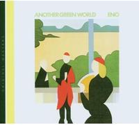 Another Green World by Eno, Brian (2004) Audio CD