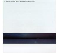 Another Green World - Tribute to Brian Eno