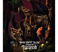 Another Hair Of The Dog - A Tribute To Nazareth B [Analog]