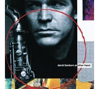 Another Hand by David Sanborn