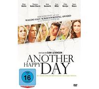 Another Happy Day [DVD]