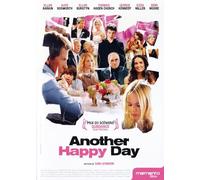 Another Happy Day - DVD