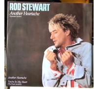Another Heartache - Rod Stewart 12"