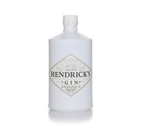 Another Hendrick's Gin