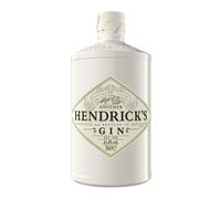 ANOTHER HENDRICK'S - Super Premium Gin - Infused with Orange Blossom & Cacao - Delicately Decadent & Velvety Smooth - Small Batch - Handcrafted In Scotland - Ultimate Gin Gift - 41.4% ABV - 70cl