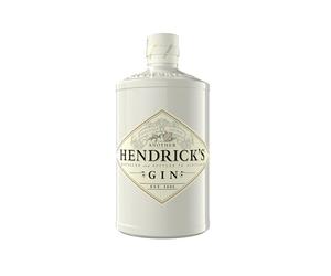 ANOTHER HENDRICK'S Gin - Super Premium Gin - Infused with Orange Blossom & Cacao - Delicately Decadent & Velvety Smooth - Small Batch - Handcrafted In Scotland - Ultimate Gift - 41.4% ABV - 70cl
