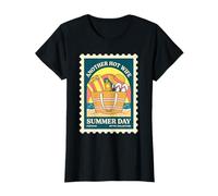 Another Hot Wife Summer Day T-Shirt