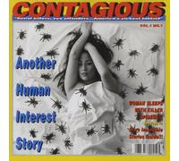 Contagious - Another Human Interest St