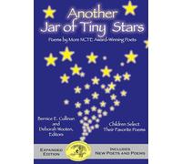 Another Jar of Tiny Stars: Poems by More NCTE Award-Winning Poets