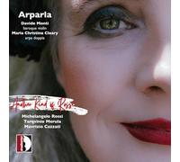 Stradivarius Arparla - Another Kind of Rossi