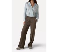 Another Label Elisa Top Long Sleeve Winter Sky size L | Blouses Outlet | Women L