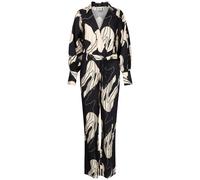 Another Label Elly Jumsuit Long Sleeve Black River size M | Jumpsuits Outlet | Women | Black M