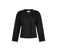 Another Label Fiamma Blazer Long Sleeve Dark Grey size S | Light Jackets Outlet | Women | Gray S