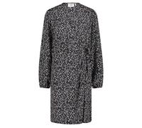 Another Label Mia Dot Dress L/s Night Sky Dot size M | Mini Dresses Outlet | Women | Black M