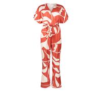 Another Label Nena Jumpsuit Graphic Ginger size XS | Jumpsuits Outlet | Women XS
