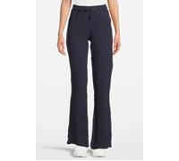 Another Label Salsal Pants Night Sky size L | Wide Pants Outlet | Women | Black L