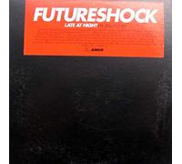 Another Late Night Popular Music