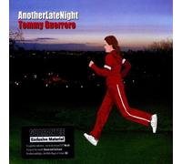 Another Late Night - Tommy Guerrero by Tommy Guerrero - Various (2002-09-16)