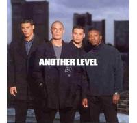 Another Level - Another Level [CASSETTE]
