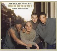 Another Level - Be Alone No More 99 [CD 1]