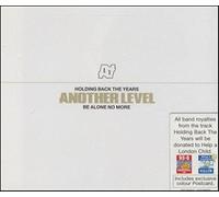 Another Level - Be Alone No More 99 [CD 2]
