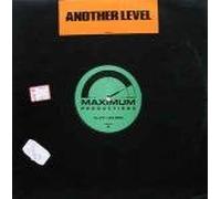 Another Level - Be Alone No More - Another Level 12"