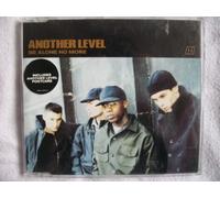 Another Level - Be Alone No More [CD 1]