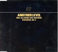 Another Level - Be Alone No More [CD 2]