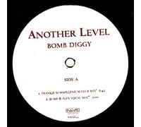 Another Level - Bomb Diggy