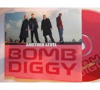 Another Level - Bomb Diggy [CD 2]