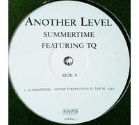 Another Level Featuring TQ - Summertime