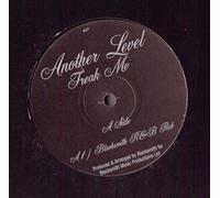 Another Level - Freak Me [12" Vinyl]