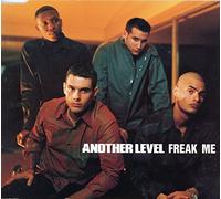 Another Level - Freak Me [CD 1] [CD 1]