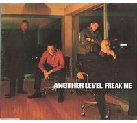 Another Level - Freak Me [CD 2]