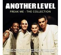 Another Level - Freak Me-The Collection
