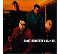 Another Level - Freakk Me