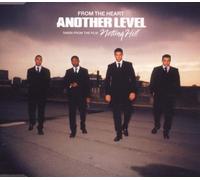 Another Level - From the Heart