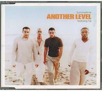 Another Level Ft Tq - Summertime [CD 2]