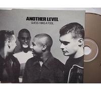 Another Level - Guess I Was a Fool [CD 2]