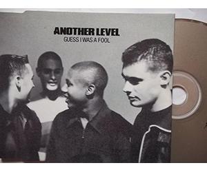 Another Level - Guess I Was a Fool [CD 2]