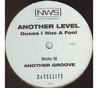 Another Level / Guess I Was A Fool (Cornerhouse)