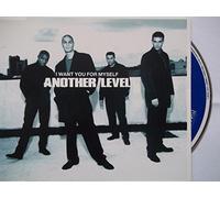 Another Level - I Want You for Myself [CD 1]