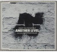 Another Level - I Want You for Myself [CD 2] [CD 2]