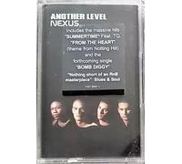 Another Level - Nexus [CASSETTE]