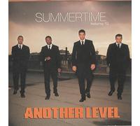 Another Level - Summertime/I Can See You in My Mind