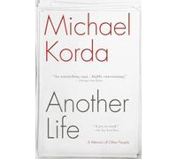 Another Life: A Memoir of Other People