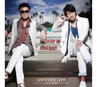 ANOTHER LIFE FEATURING KUREI (FROM KIMAGUREN)