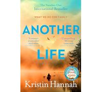 Another Life: From the multimillion-copy bestselling author of The Women and The Nightingale