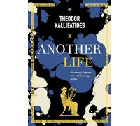 Another Life: On Memory, Language, Love, and the Passage of Time