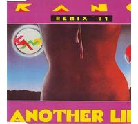 Another life (Remix '91)